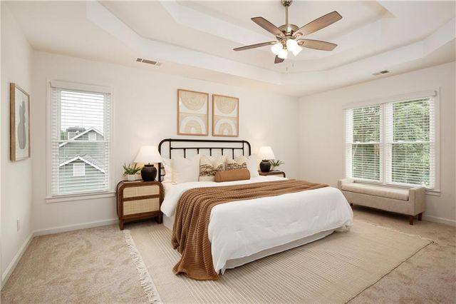 2805 Crestwicke Drive NW, Kennesaw, GA 30152