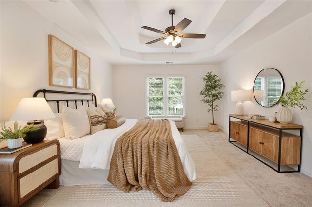 2805 Crestwicke Drive NW, Kennesaw, GA 30152