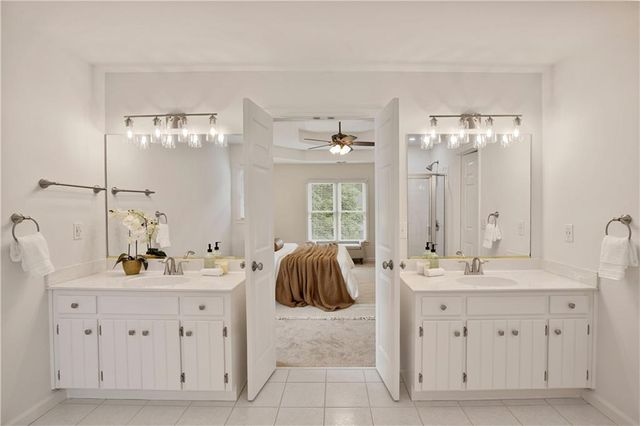 2805 Crestwicke Drive NW, Kennesaw, GA 30152