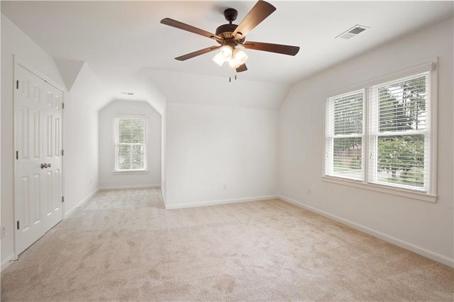 2805 Crestwicke Drive NW, Kennesaw, GA 30152