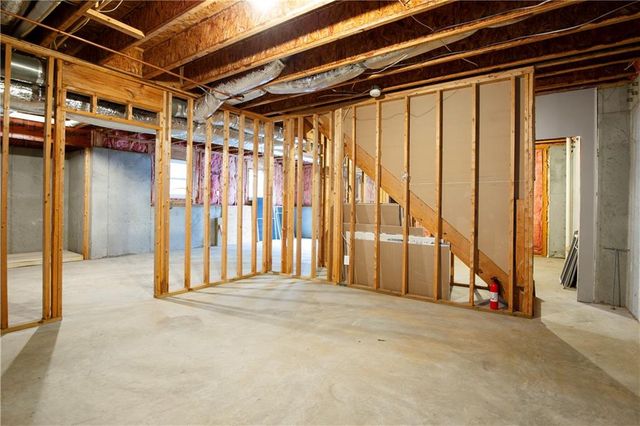 2805 Crestwicke Drive NW, Kennesaw, GA 30152