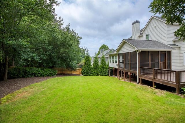 2805 Crestwicke Drive NW, Kennesaw, GA 30152