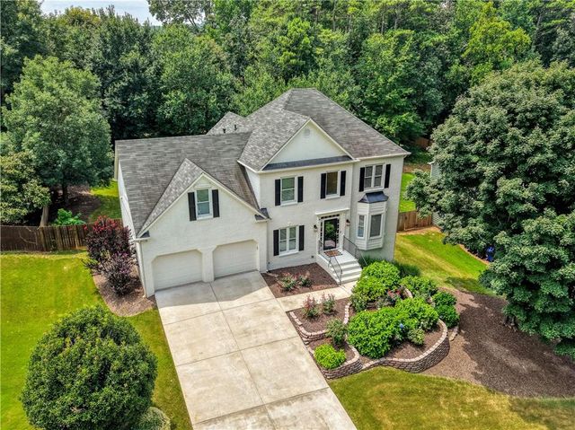 2805 Crestwicke Drive NW, Kennesaw, GA 30152