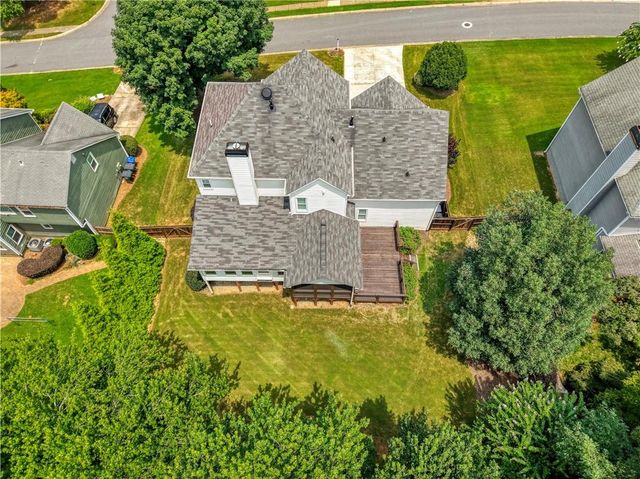 2805 Crestwicke Drive NW, Kennesaw, GA 30152