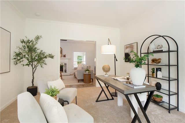 2805 Crestwicke Drive NW, Kennesaw, GA 30152