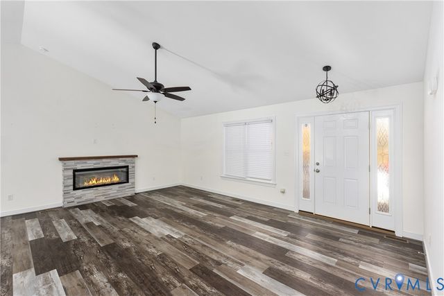 600 Signboard Rd, Louisa, VA 23024