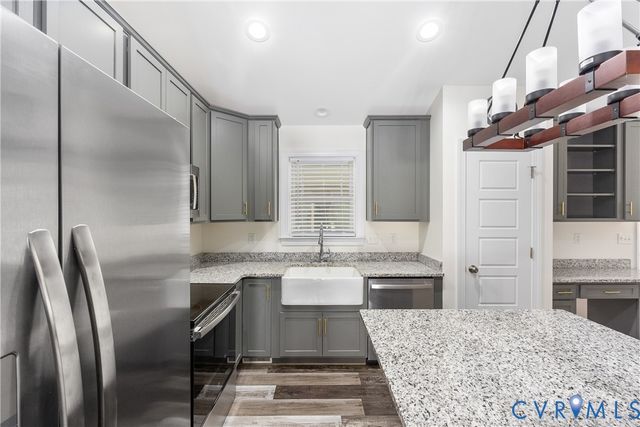 600 Signboard Rd, Louisa, VA 23024