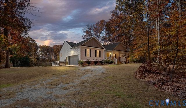 600 Signboard Rd, Louisa, VA 23024