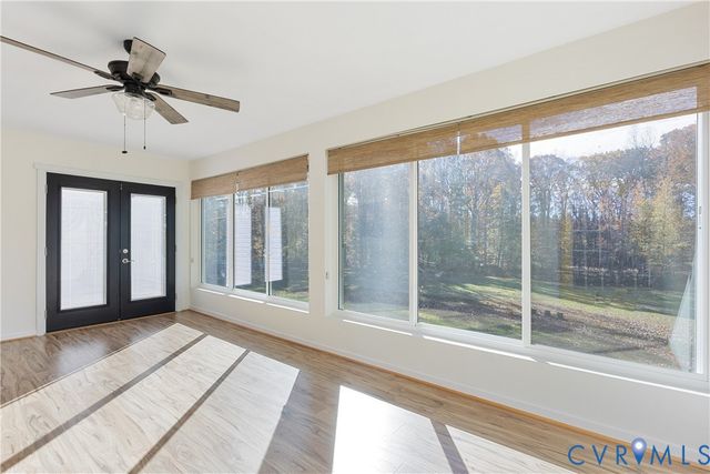 600 Signboard Rd, Louisa, VA 23024