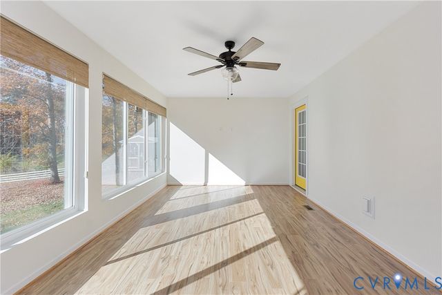 600 Signboard Rd, Louisa, VA 23024