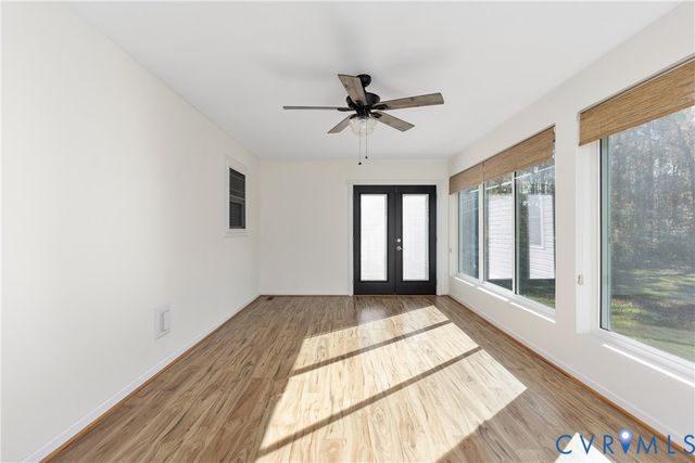 600 Signboard Rd, Louisa, VA 23024