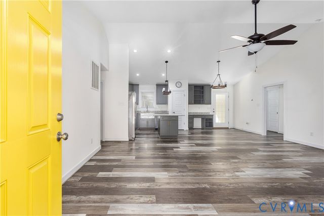 600 Signboard Rd, Louisa, VA 23024