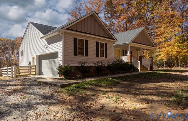 600 Signboard Rd, Louisa, VA 23024