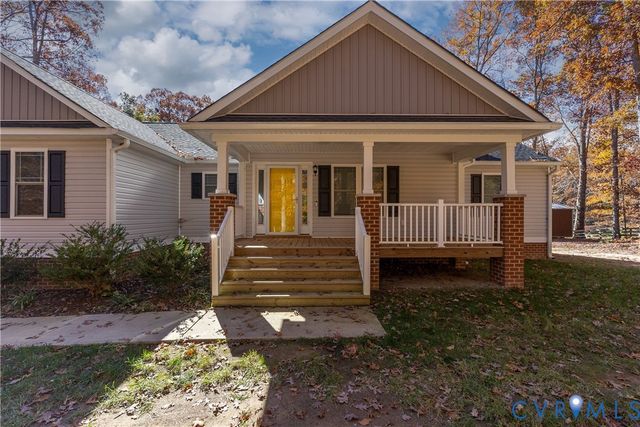 600 Signboard Rd, Louisa, VA 23024