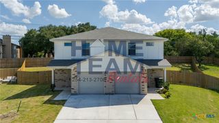 305 Agua Chiquita A, Killeen, TX 76543