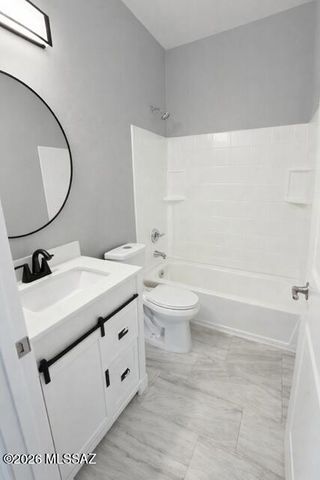 2065 W Ajo Way, Tucson, AZ 85713