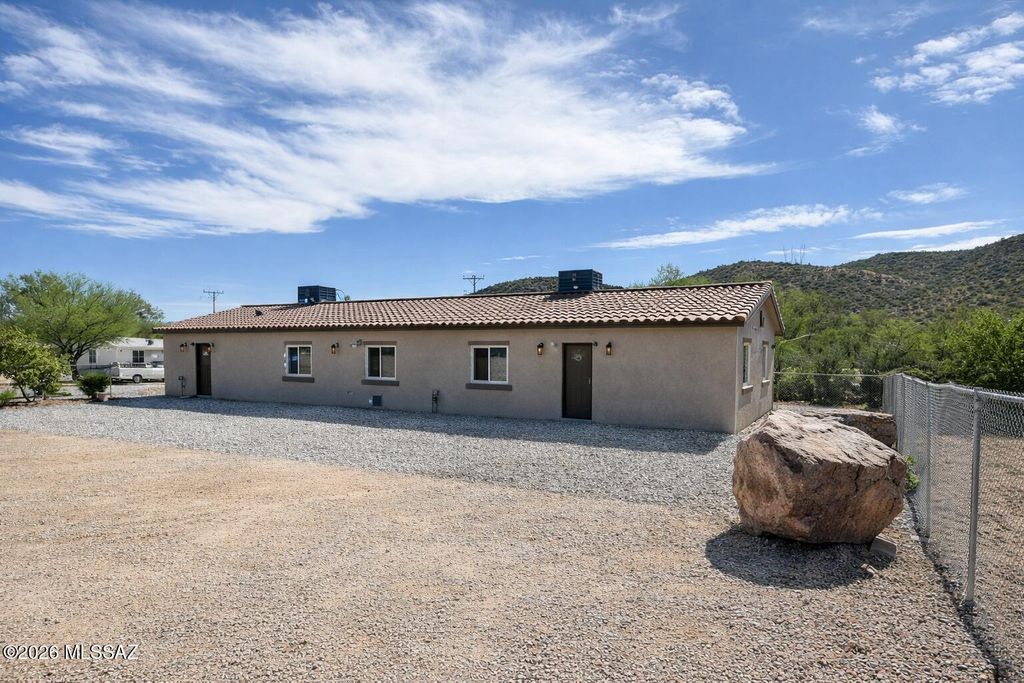 2065 W Ajo Way, Tucson, AZ 85713