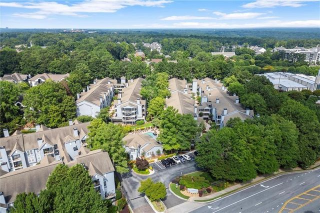 620 Granville Court, Sandy Springs, GA 30328