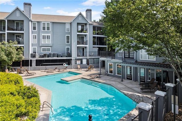 620 Granville Court, Sandy Springs, GA 30328
