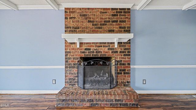 537 N Gurney Street, Burlington, NC 27215