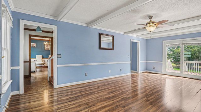 537 N Gurney Street, Burlington, NC 27215