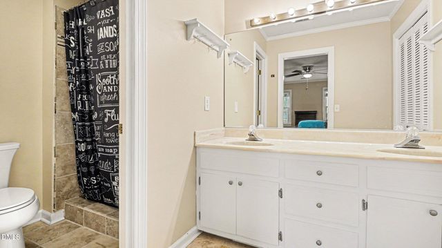 537 N Gurney Street, Burlington, NC 27215