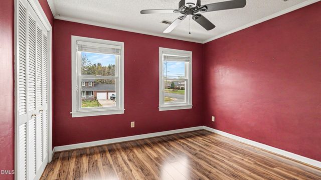 537 N Gurney Street, Burlington, NC 27215