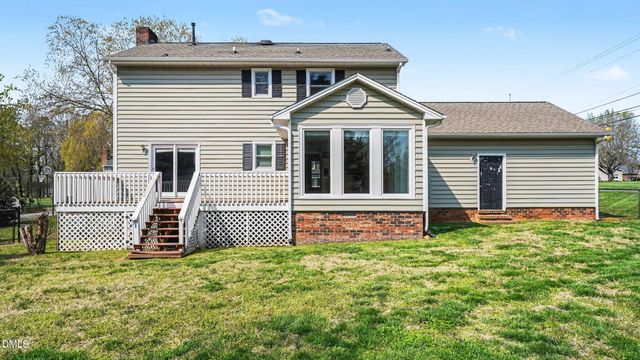 537 N Gurney Street, Burlington, NC 27215