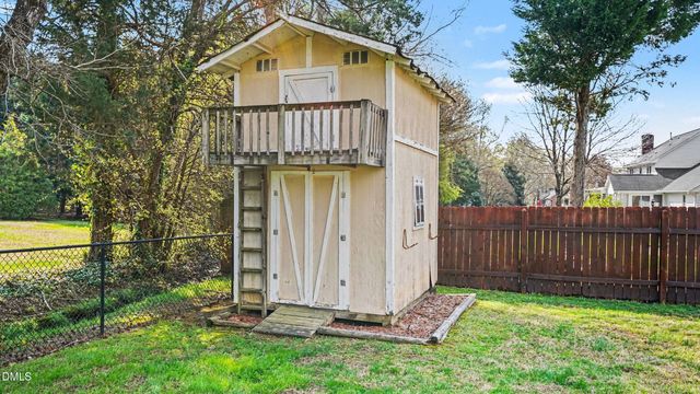 537 N Gurney Street, Burlington, NC 27215