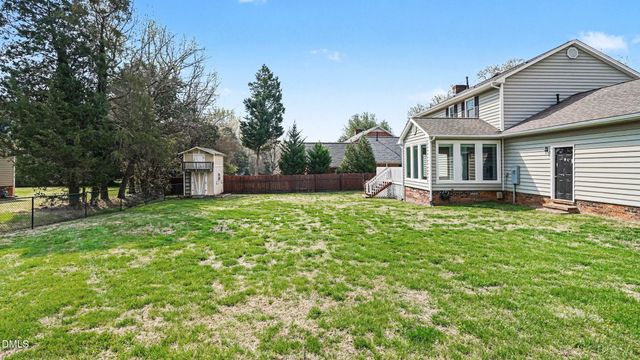 537 N Gurney Street, Burlington, NC 27215