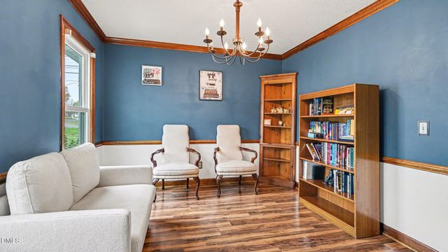 537 N Gurney Street, Burlington, NC 27215