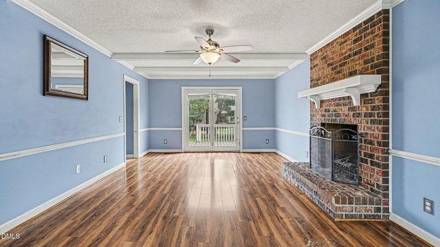 537 N Gurney Street, Burlington, NC 27215