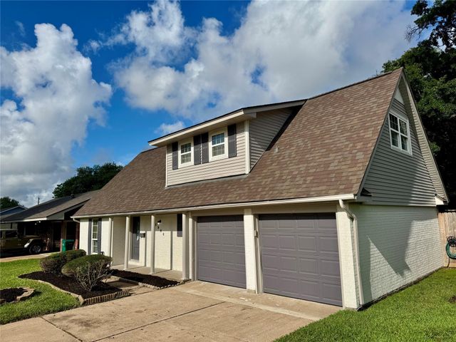 2906 Blueberry Lane, Pasadena, TX 77502
