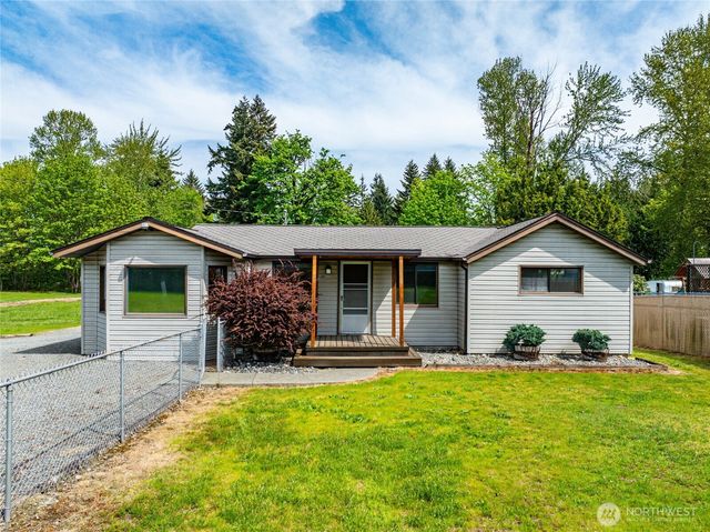 17830 116th Avenue SE, Renton, WA 98058