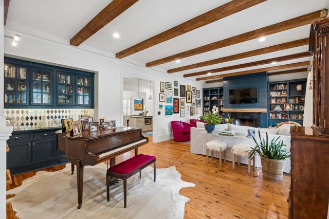 54 Dalton Street, Daniel Island, SC 29492