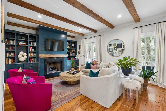 54 Dalton Street, Daniel Island, SC 29492