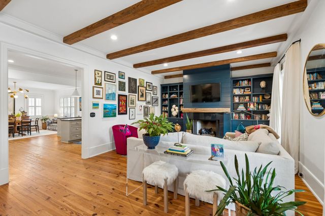 54 Dalton Street, Daniel Island, SC 29492