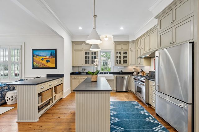 54 Dalton Street, Daniel Island, SC 29492