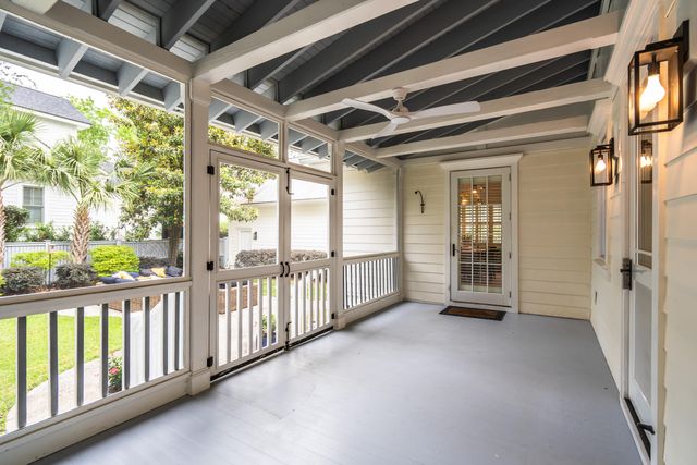 54 Dalton Street, Daniel Island, SC 29492