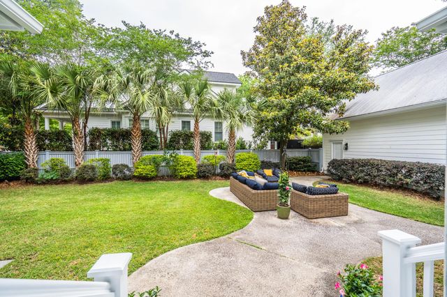 54 Dalton Street, Daniel Island, SC 29492