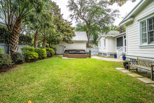 54 Dalton Street, Daniel Island, SC 29492