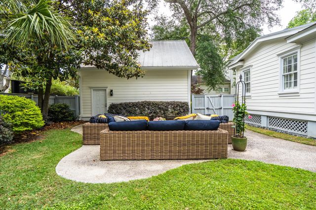 54 Dalton Street, Daniel Island, SC 29492