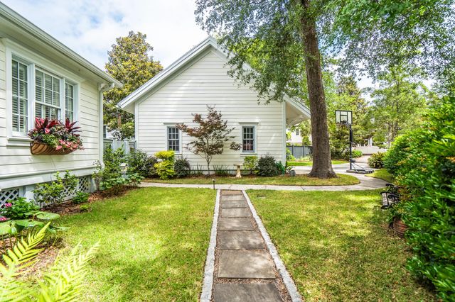 54 Dalton Street, Daniel Island, SC 29492