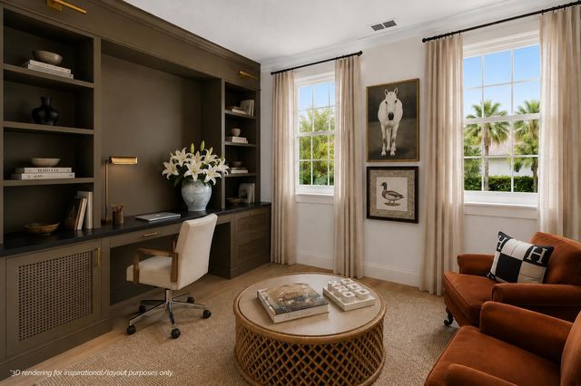 54 Dalton Street, Daniel Island, SC 29492