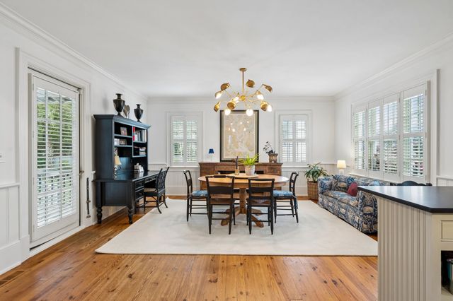 54 Dalton Street, Daniel Island, SC 29492