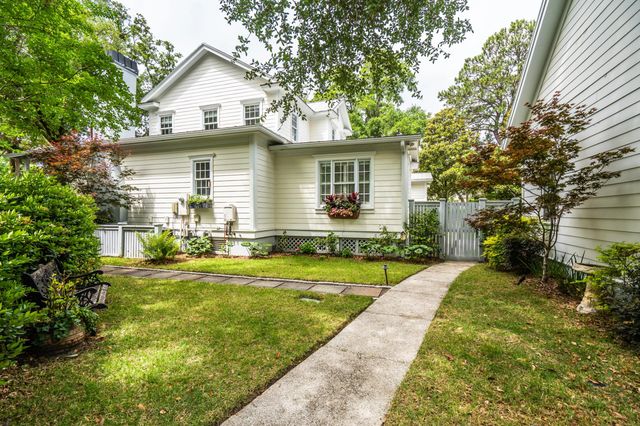 54 Dalton Street, Daniel Island, SC 29492