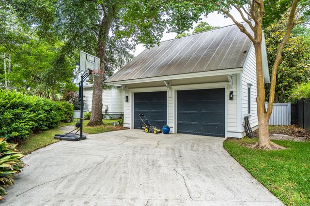 54 Dalton Street, Daniel Island, SC 29492