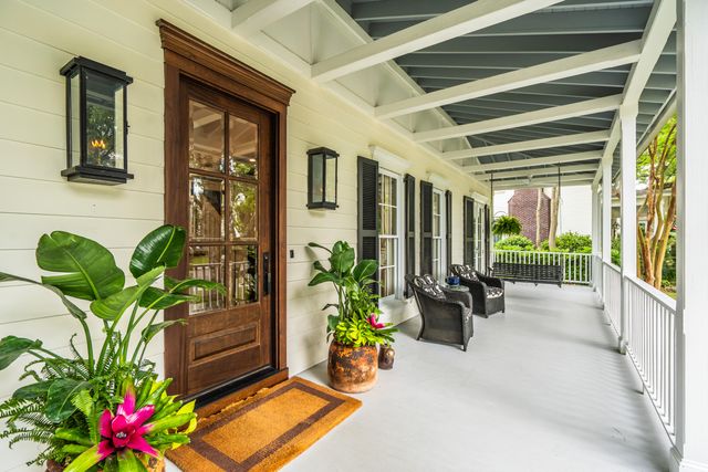 54 Dalton Street, Daniel Island, SC 29492