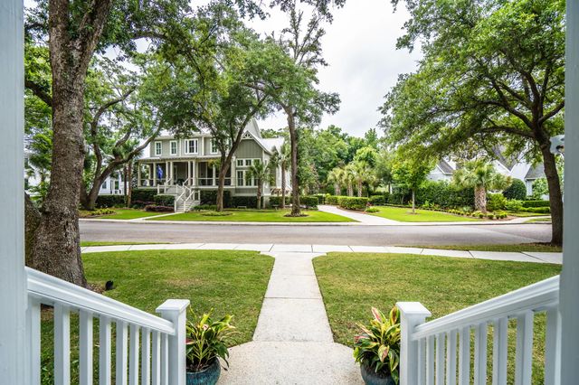 54 Dalton Street, Daniel Island, SC 29492
