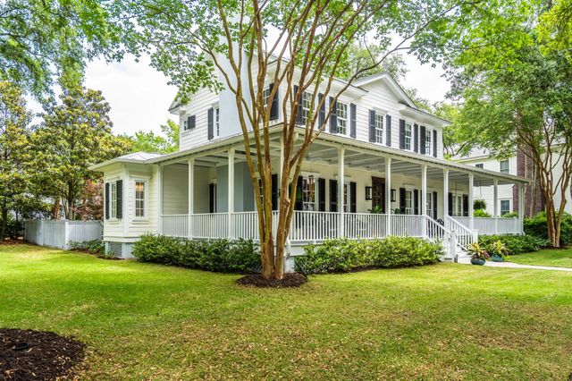 54 Dalton Street, Daniel Island, SC 29492